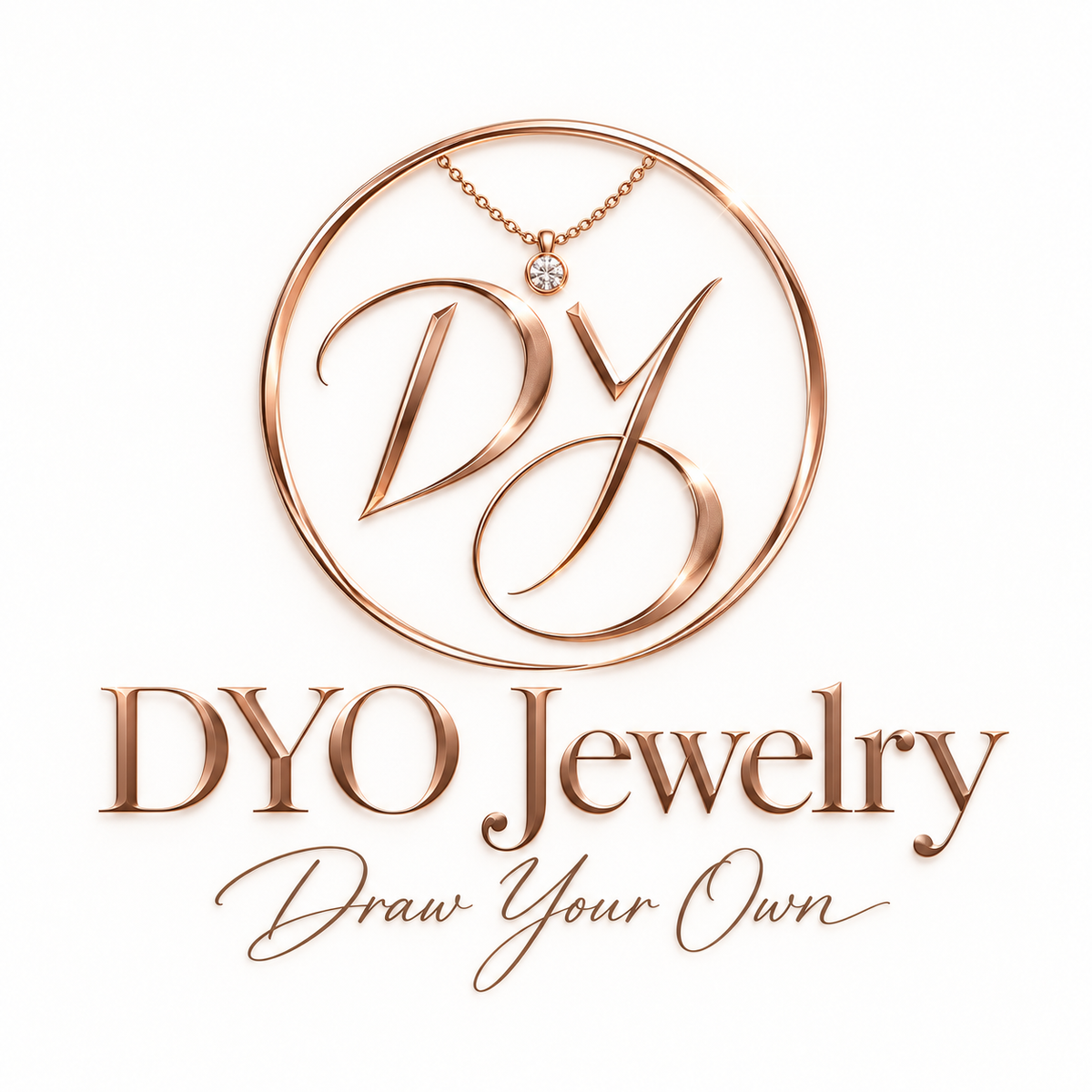 DYO Jewelry